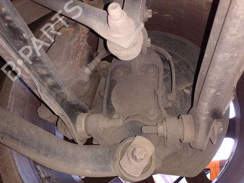 Used Right rear steering knuckle JEEP RENEGADE SUV (BU, B1, BV) [2014-2025]  20645779