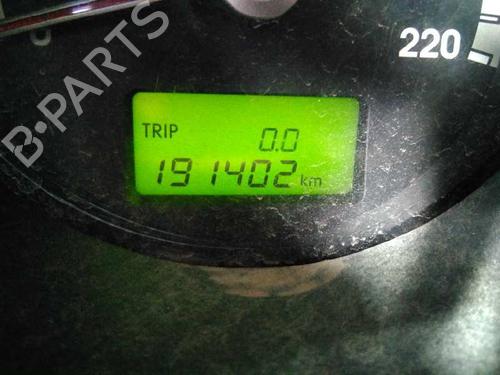 Right front fog light KIA SPORTAGE II (JE_, KM_)  | BP7063520C31 