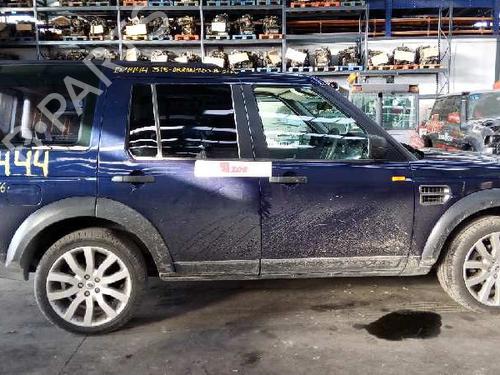 Climate control LAND ROVER DISCOVERY III (L319) 2.7 TD 4x4 | BP1118979I5 