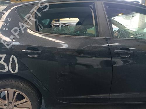 Used Right rear door SEAT IBIZA IV (6J5, 6P1) [2008-2017]  19414815