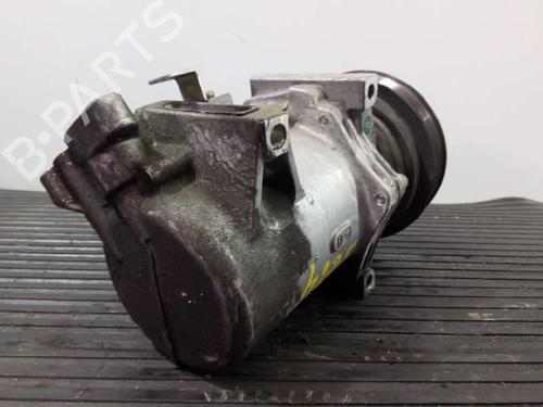 AC compressor NISSAN JUKE (F15) 1.5 dCi | BP3139008M34 