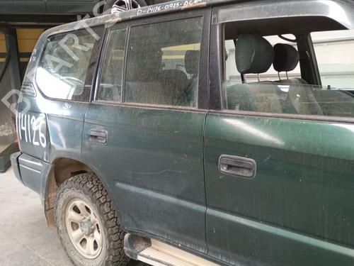 Right rear door TOYOTA LAND CRUISER 90 (_J9_) 3.0 TD (KZJ90_, KZJ95_, KZJ90R, KZJ95R, KZJ90W, KZJ95W) | BP30126690C5 