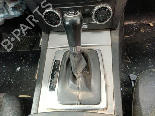 Girspak MERCEDES-BENZ C-CLASS T-Model (S204) C 200 CDI (204.201) | BP29954023M90