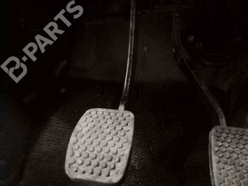 Used Clutch pedal Clutch pedal SUZUKI JIMNY Closed Off-Road Vehicle (SN) 1.3 (SN413) (86 hp) 8787401 8787401
