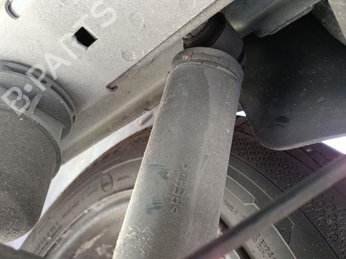 Used Left rear shock absorber FIAT SCUDO Van 2.0 Multijet 145 (506) (144 hp) 27730501