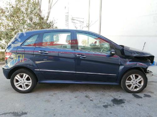 Starter MERCEDES-BENZ B-CLASS Sports Tourer (W245)  | BP5216589M8 