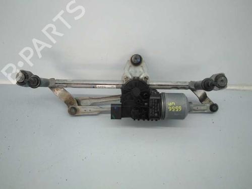 Used Front wiper motor VW UP! (121, 122, BL1, BL2, BL3, 123) 1.0 (60 hp) 4598599