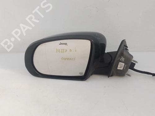 Retrovisore sinistro JEEP COMPASS (MP, M6, MV, M7) 1.4 MultiAir (140 hp) 30834610