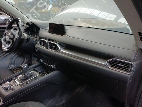 Used Airbag Kit MAZDA CX-5 (KF) 2.0 (165 hp) 24598429