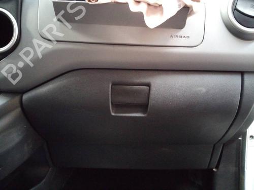 Handskerum CITROËN BERLINGO MULTISPACE (B9) [2008-2025]  11378262