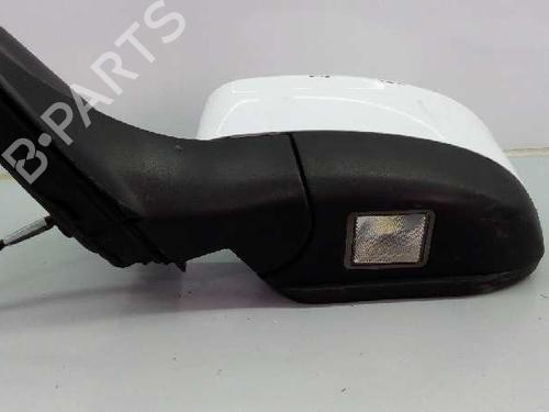 Left mirror FORD MONDEO IV (BA7) 2.0 TDCi | BP4703391C26 