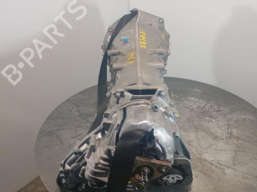 Gearbox BMW X3 (F25) xDrive 20 d | BP31641891M3 - Image 6