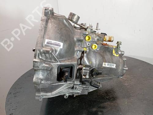 Gearbox HONDA CIVIC IX (FK) 2.2 i-DTEC (FK3) | BP15780461M3 