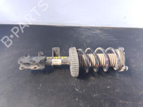 Used Left front shock absorber Left front shock absorber MERCEDES-BENZ VITO Van (W447) [2014-2026] 15840954 15840954