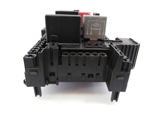 Fuse box MERCEDES-BENZ GLC Coupe (C253) 220 d 4-matic (253.303, 253.305) | BP7517744E1 