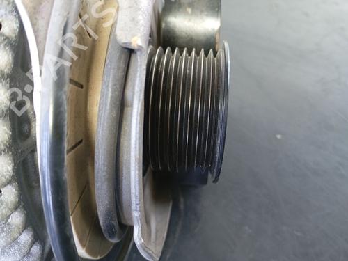 Alternator BMW X4 (G02, F98) xDrive 20 d Mild-Hybrid | BP27679733M7 