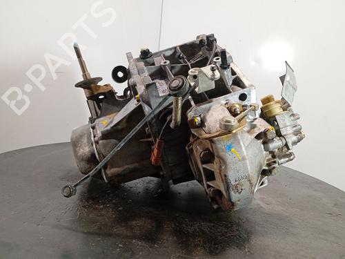 Gearbox CITROËN XANTIA (X1_, X2_)  | BP22646038M3 