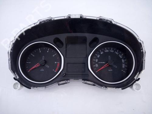 Used Instrument cluster CITROËN C-ELYSEE (DD_) [2012-2025]  11088030