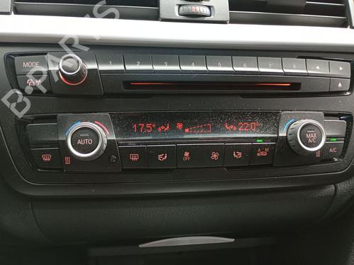 Used Climate control Climate control 38085083 38085083