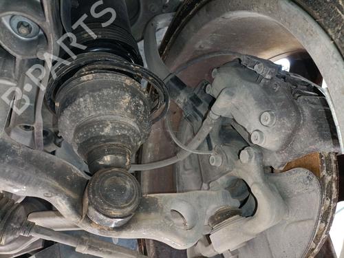 Right front steering knuckle MERCEDES-BENZ SL (R230) 500 (230.475) | BP27624882M26 
