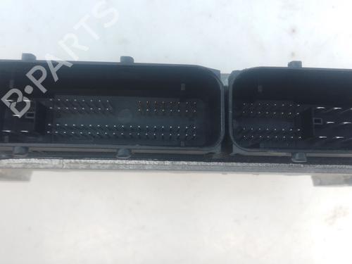Engine control unit (ECU) MINI MINI Convertible (R52) Cooper | BP38442285M57 - Image 3