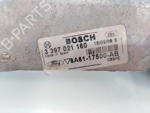 Front wiper motor FORD FIESTA VI (CB1, CCN) 1.6 TDCi | BP6417985M29 