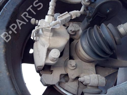 Used Right front brake caliper FIAT 500 (312_) 1.2 LPG (312AXA1A) (69 hp) 15651092
