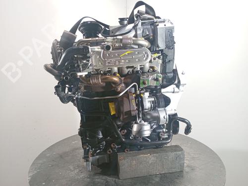 Engine VW TOURAN (1T1, 1T2) 1.9 TDI | BP32290119M1