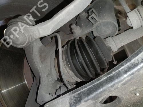 Fusee links voor FIAT TALENTO Van (296_) [2016-2026]  31968825