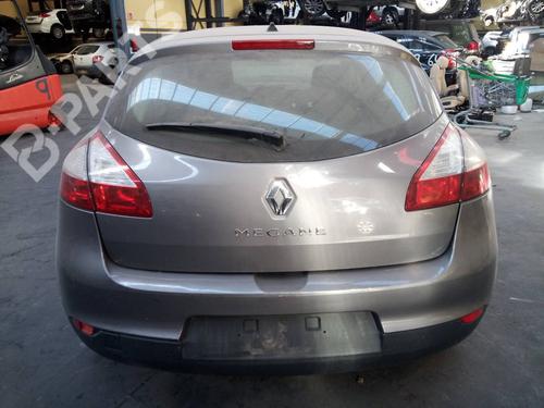 Dashboard RENAULT MEGANE III Hatchback (BZ0/1_, B3_) 1.6 16V (BZ0H) | BP10352129C46  - Image 10