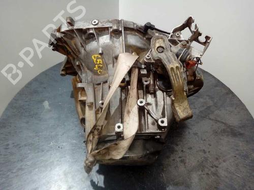 Gearbox CITROËN EVASION MPV (22, U6)  | BP4682757M3 