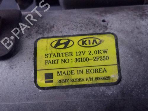Startmotor KIA SORENTO III (UM)  | BP22804002M8 