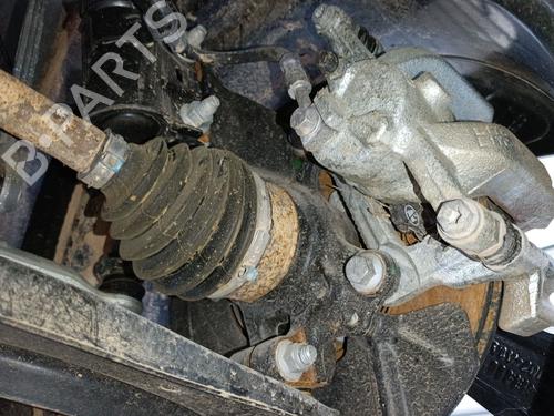 left-front-steering-knuckle-ford-puma-j2k-cf7-2019-36561438 main image