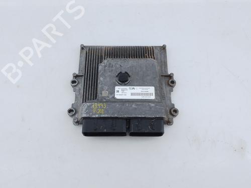 Used Engine control unit (ECU) PEUGEOT 208 I (CA_, CC_) 1.2 THP 110 (110 hp) 28051983