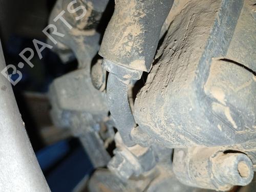 Used Right rear brake caliper VW TIGUAN (AD1, AX1) 1.4 TSI (125 hp) 31334147
