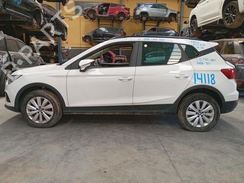 Gebruikte SEAT ARONA (KJ7, KJP) 1.0 TSI (95 hp) 4285710 Onderdelen