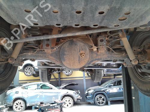 Rear differential NISSAN TERRANO II (R20) 2.7 TDi 4WD | BP26321125M24 