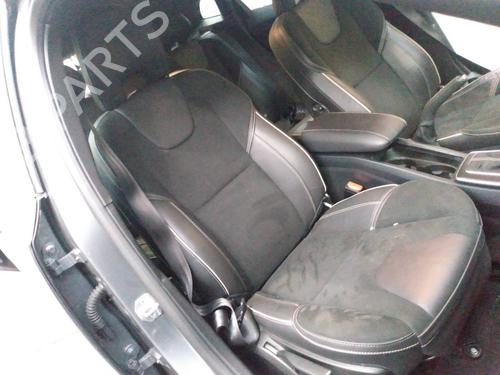Starter VOLVO V40 Hatchback (525) D3 | BP10739791M8 