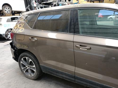 Dør højre bagtil SEAT ATECA (KH7, KHP) 1.6 TDI | BP29953950C5 