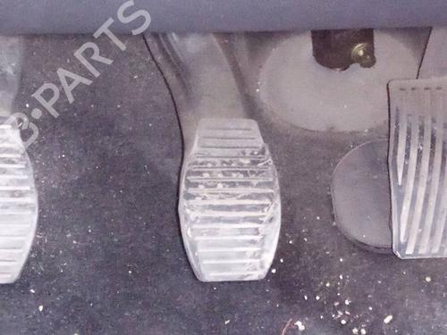 Used Break pedal OPEL CORSA D (S07) 1.3 CDTI (L08, L68) (90 hp) 9622700