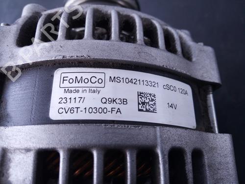 Generator FORD TOURNEO COURIER B460 MPV  | BP21179544M7 