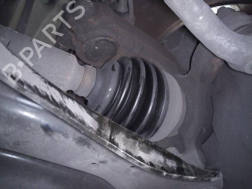 Used Right front steering knuckle SKODA RAPID (NH3, NK3, NK6) 1.6 TDI (115 hp) 16085026