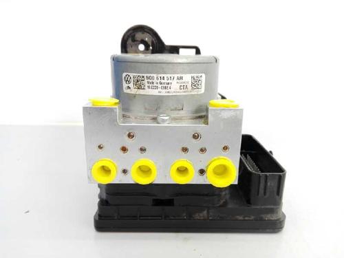 ABS pump AUDI A3 Sportback (8VA, 8VF) 2.0 TDI | BP2513087M43 