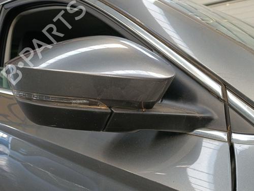 Used Right mirror Right mirror SKODA KAROQ (NU7, ND7) 1.5 TSI (150 hp) 33462853 33462853
