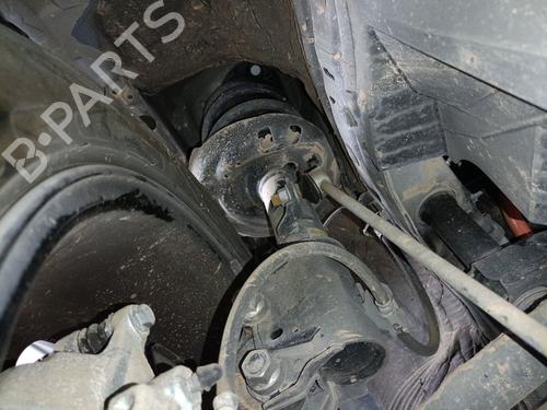 Used Right front shock absorber TOYOTA C-HR (_X1_) 1.8 Hybrid (ZYX10_, ZYX11_) (98 hp) 26169744
