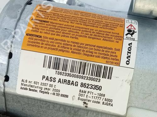 Passasjer kollisjonspute VOLVO C70 II Convertible (542) 2.0 D | BP19414994C10 