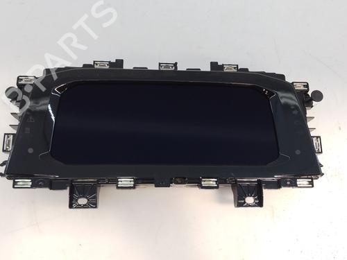 Kombinert Instrument VW CRAFTER Platform/Chassis (SZ_) 2.0 TDI RWD (SZB, SZC, SZD, SZH, SZI, SZO, SZP, SZQ) (163 hp) 29004390
