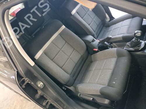 Mass air flow sensor CITROËN C4 CACTUS 1.5 BlueHDi 100 | BP27627127M95 