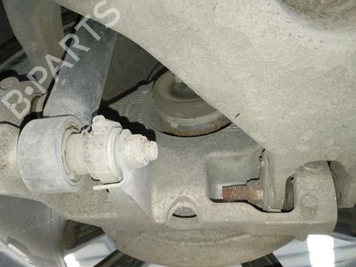 Used Right rear steering knuckle JAGUAR XE (X760) 2.0 D (180 hp) 27458473