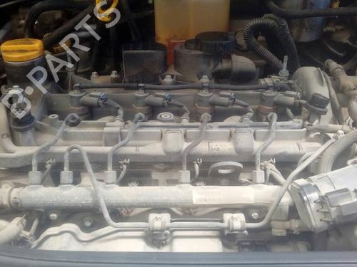 Used Engine CHRYSLER PT CRUISER (PT_) 2.2 CRD (150 hp) 15090743